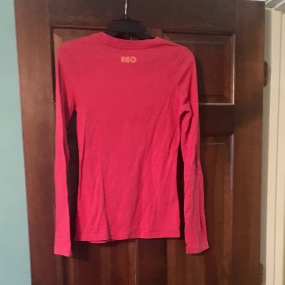 COPY- 😊American Eagle Contemporary Fit Top - Picture 3 of 4